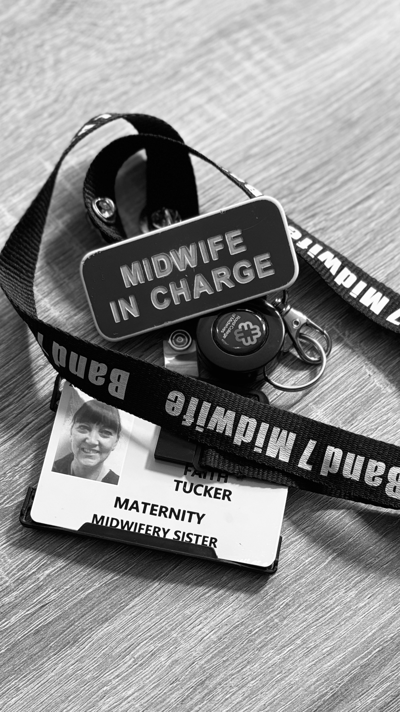 What Being a Midwife Taught Me About Aesthetics